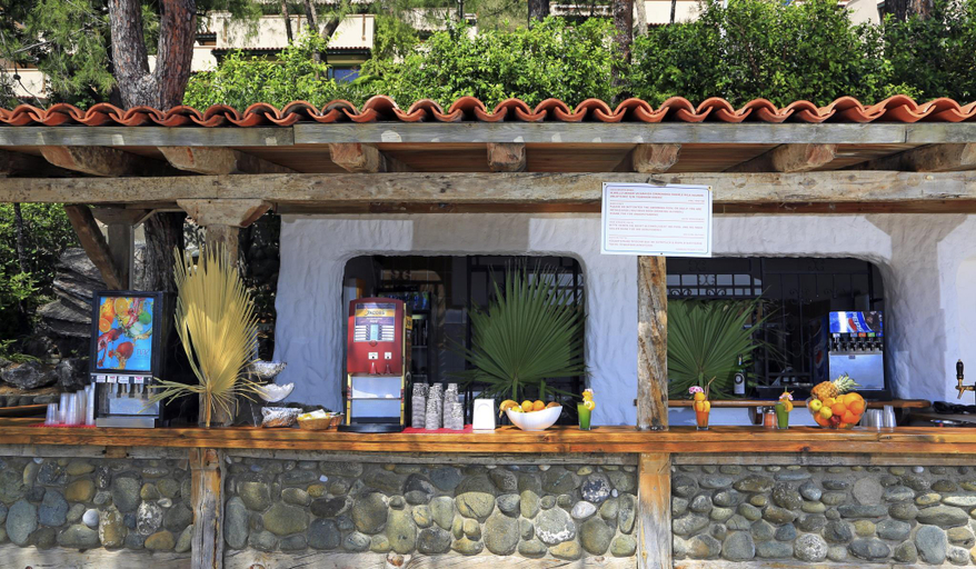 Food & Drinks 5, Labranda Mares Marmaris - All Inclusive, Marmaris
