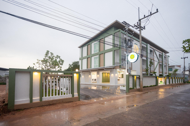 Others 3, LESTERLAND Serviced Apartment, Muang Nakhon Ratchasima