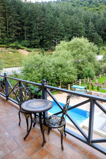 Others 4, Villa Alexander Dilijan