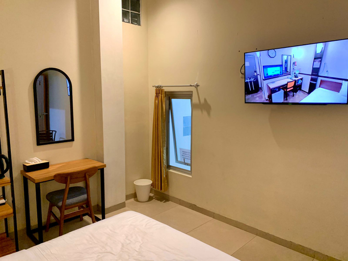 Bedroom 9