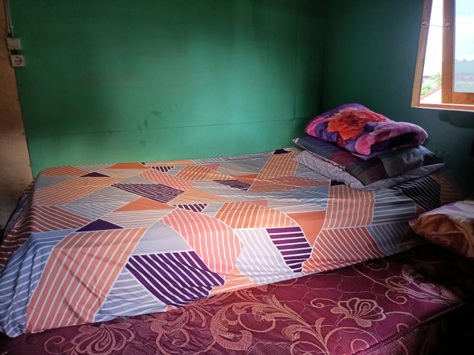 Others 3, Noor Homestay Tetebatu, Lombok