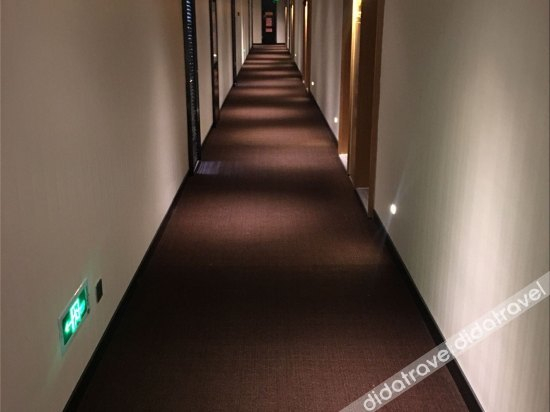 公共区域, Jinzhai Youke Hotel, Lu'an