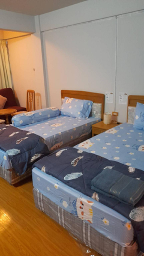 Bedroom 15
