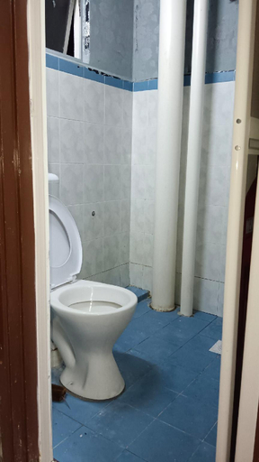 Bathroom 2, Homestay Nilai, Airport KLIA and KLIA2, Seremban