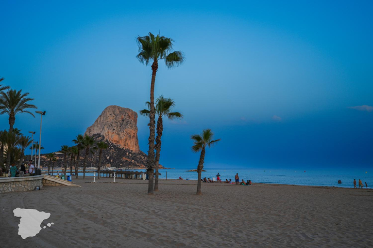 Others 5, CostaBlancaDreams Casanova in Calpe, Alicante