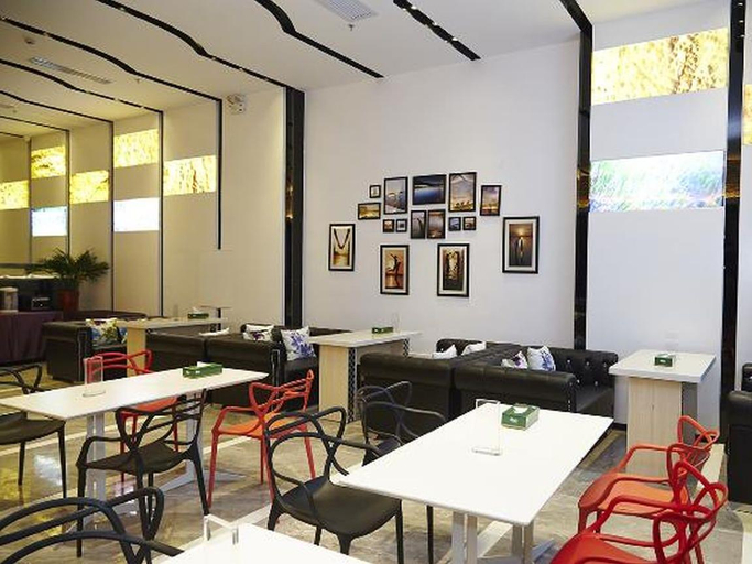 Food & Drinks 4, Lavande Hotel Huizhou Dongjiang, Huizhou
