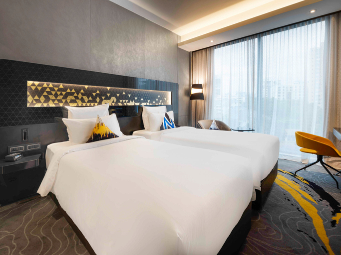 Bedroom 15