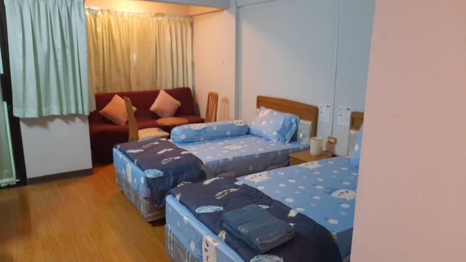 Bedroom 7