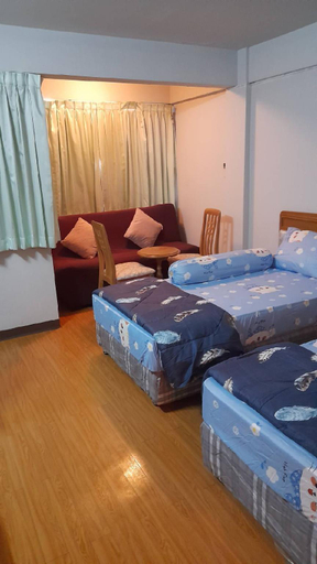 Bedroom 16