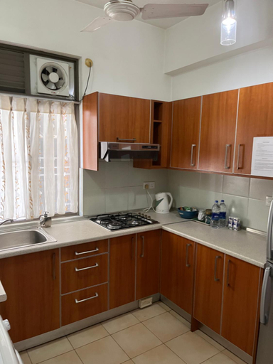 Others 5, Hedgers Court Residencies - Otium Apartments, Colombo