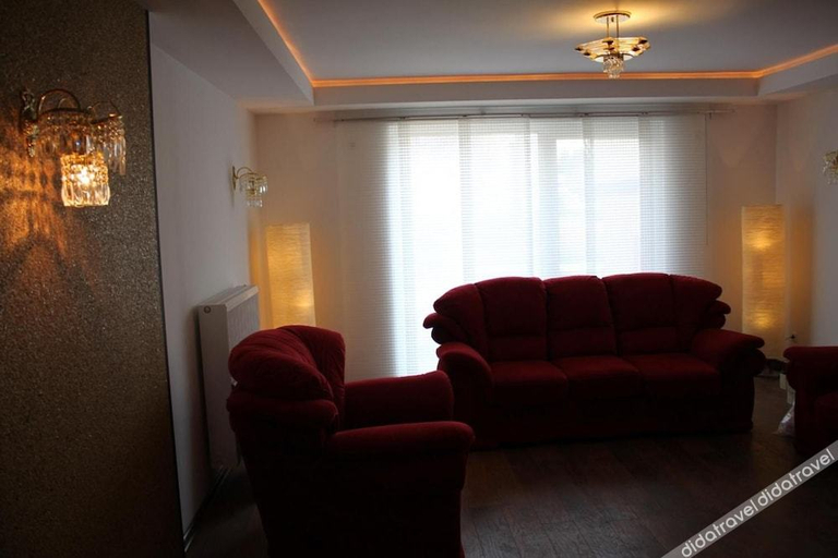 Others 5, AS Hotel Göttingen, Göttingen