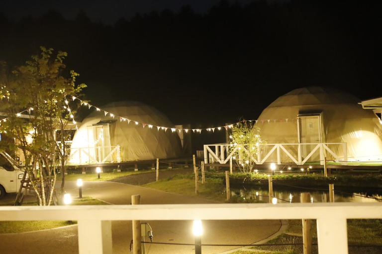 Others 5, グランド―ム　富士忍野, Oshino