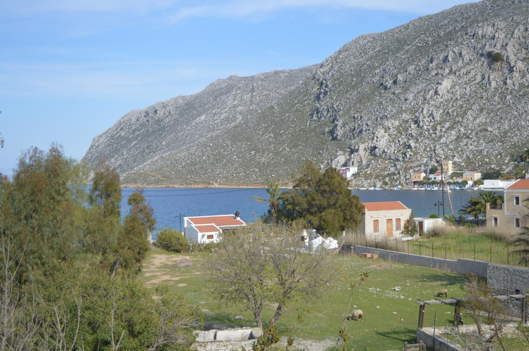 Others 3, "STELIOS & GALINI", South Aegean