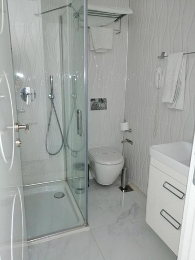 Others 3, White Line Boutique Hotel, Merkez