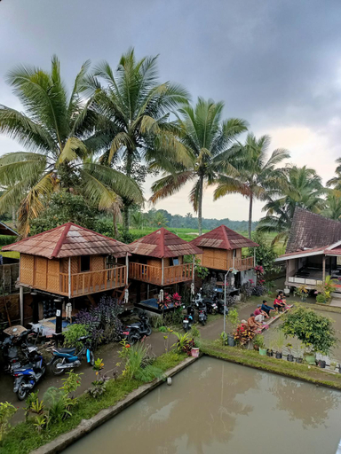 Others 5, Noor Homestay Tetebatu, Lombok