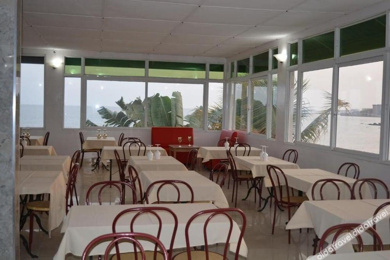 Food & Drinks, Hôtel Azur Conakry, Conakry