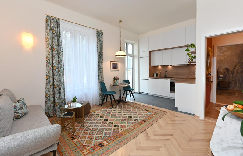 Others 4, Villa Gloriette - BoutiqueAppartements am Worthersee, Klagenfurt Land
