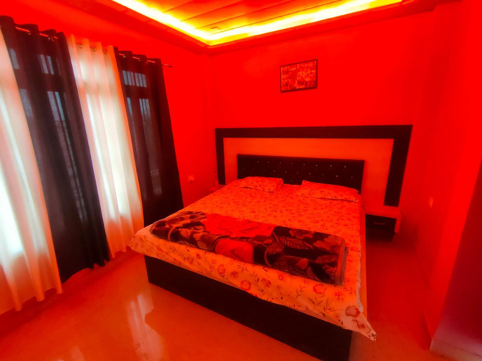 Others 4, Aryan Home Stay, Varanasi