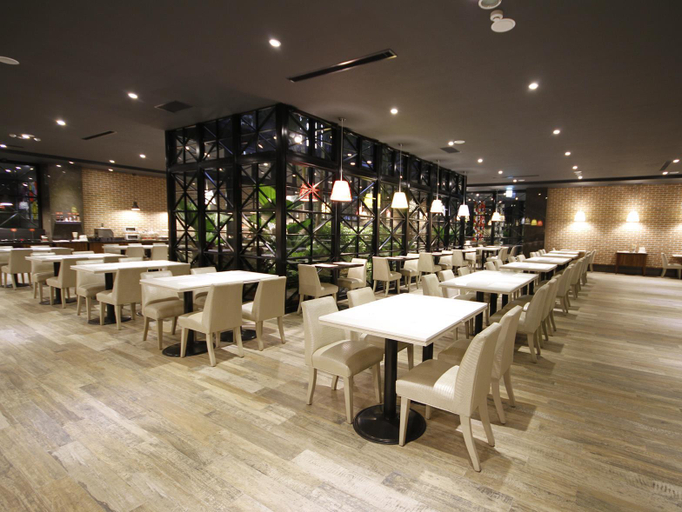 Food & Drinks 4, Kindness Hotel - Kaohsiung Jue Ming, Kaohsiung