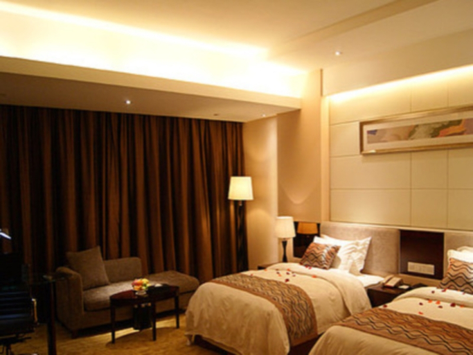 Others 4, Fortune Hotel Longyan, Longyan