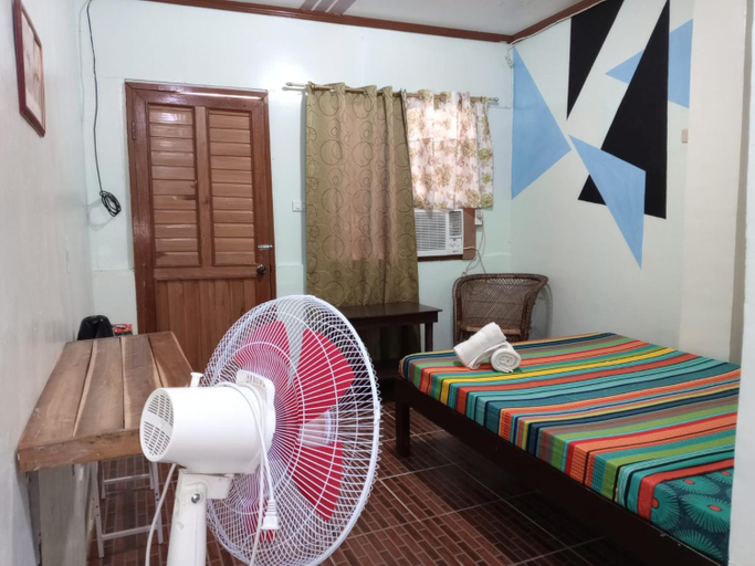 Bedroom 6