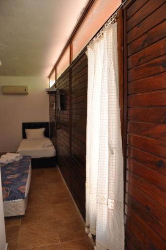 Bedroom 3, ADRASAN SHAMBALA, Kumluca