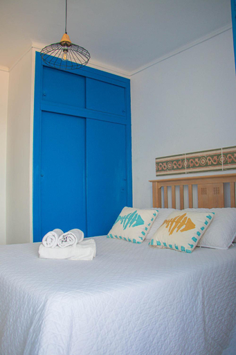 Others 5, La Esperanza Beach- Zona Pubs y Restaurantes, Almería