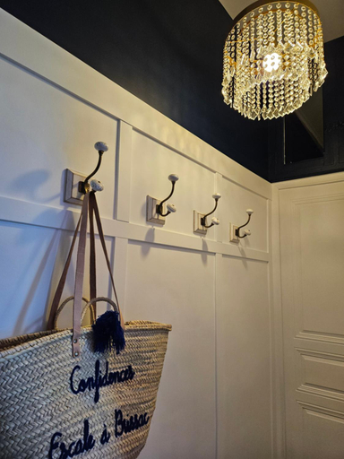 Bathroom 3, Confidences Escale a Brissac, Maine-et-Loire