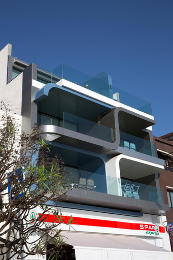 Others 3, Arguineguin Bay Apartments, Las Palmas