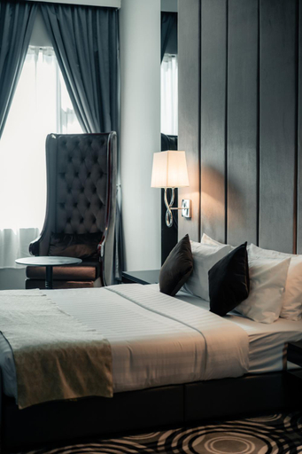 Bedroom 29