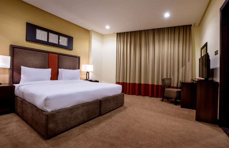 Bedroom 8
