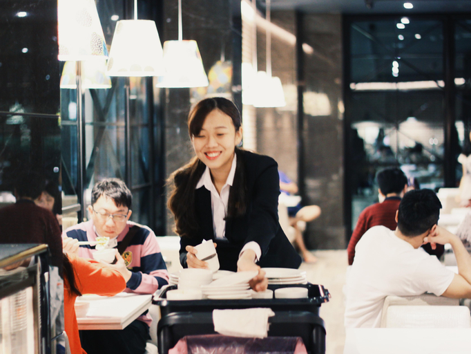 Food & Drinks 5, Kindness Hotel - Kaohsiung Jue Ming, Kaohsiung