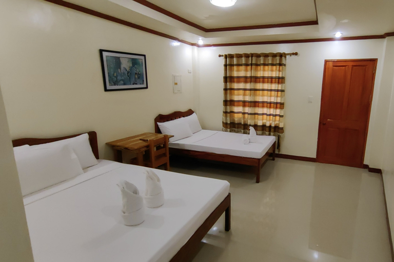 Others 4, Summer Wind Pension, Puerto Princesa City