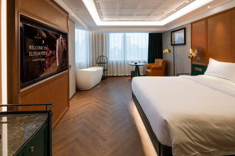 Bedroom 6