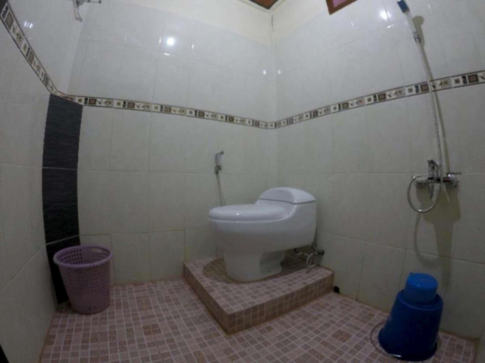 Bedroom 3, Anju Cottage Samosir, Samosir