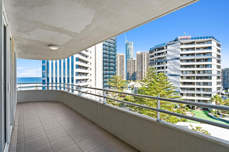 Others 4, Zenith Apartments - Q Stay, Gold Coast