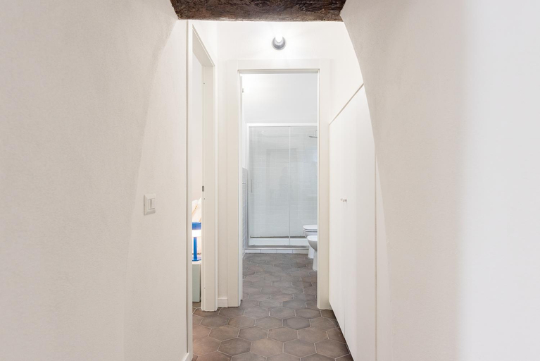 Others 2, Three brother's Home Augusteo, Napoli