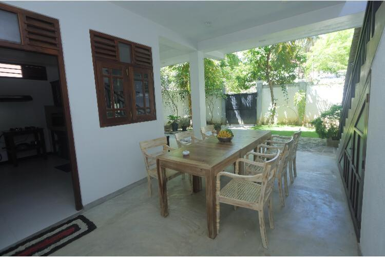 Others 2, Fisherman Lodge Mawella, Tangalle