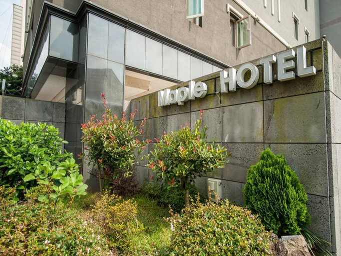 Exterior & Views 4, Jeju Maple Hotel, Jeju
