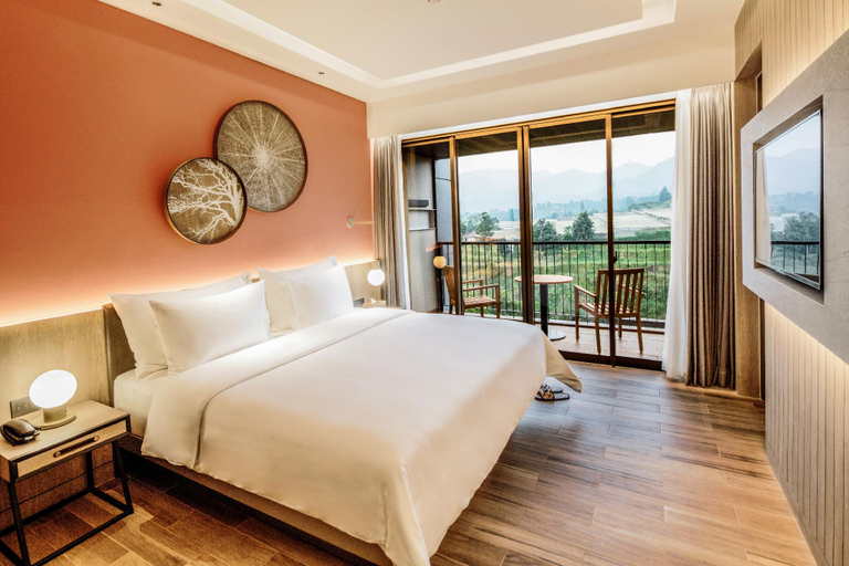 Bedroom 18