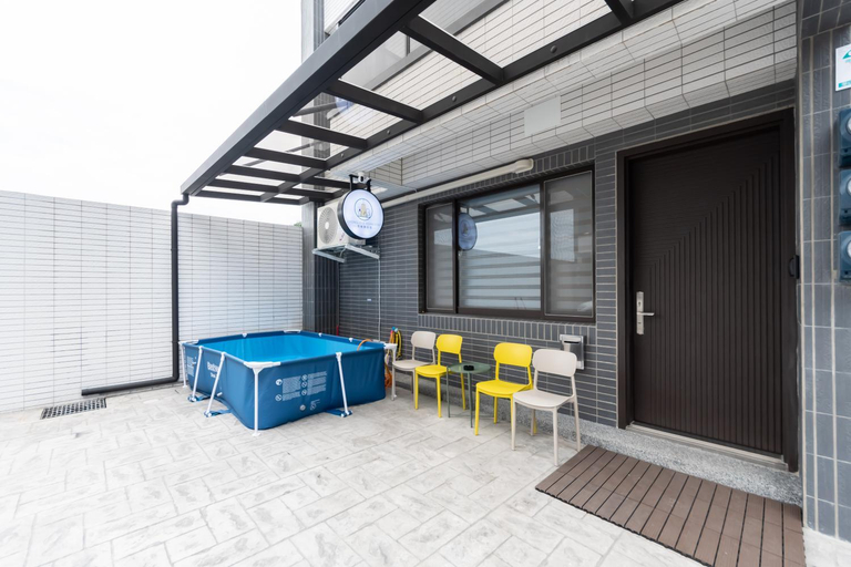 Others 5, 宜蘭眾樂樂民宿, Yilan