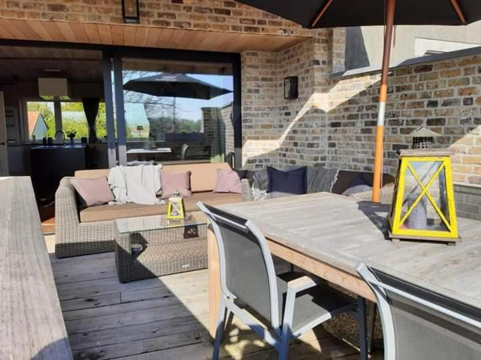 Food & Drinks 5, Belle Vie comfortable guest house near Bruges, West-Vlaanderen