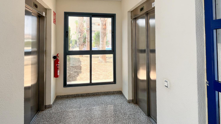 Others 5, Mar Azul Apartment with sea view, Alicante