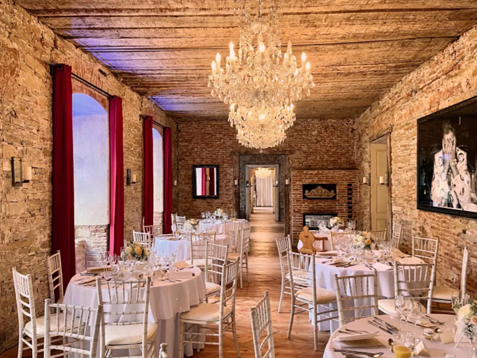 Food & Drinks 3, Pechy Castle, Prešov