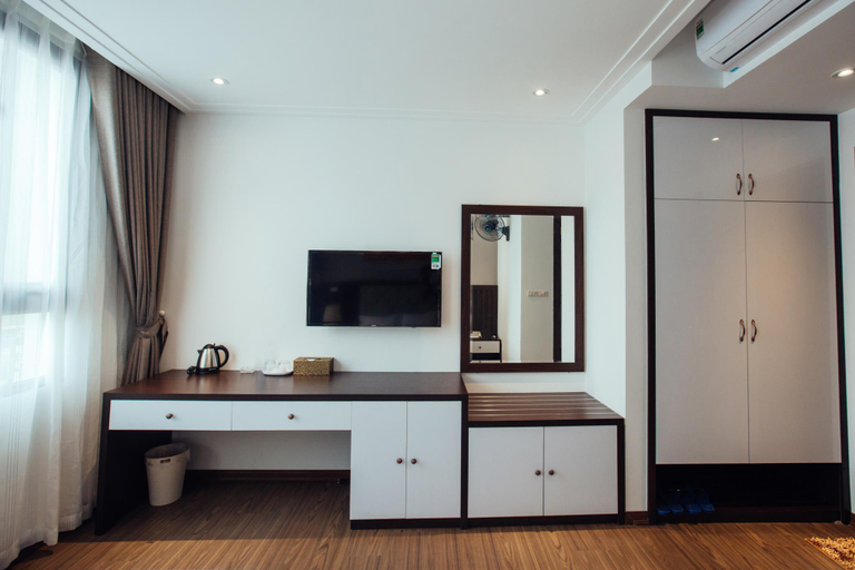 Others 4, Yolowa Hotel, Cầu Giấy