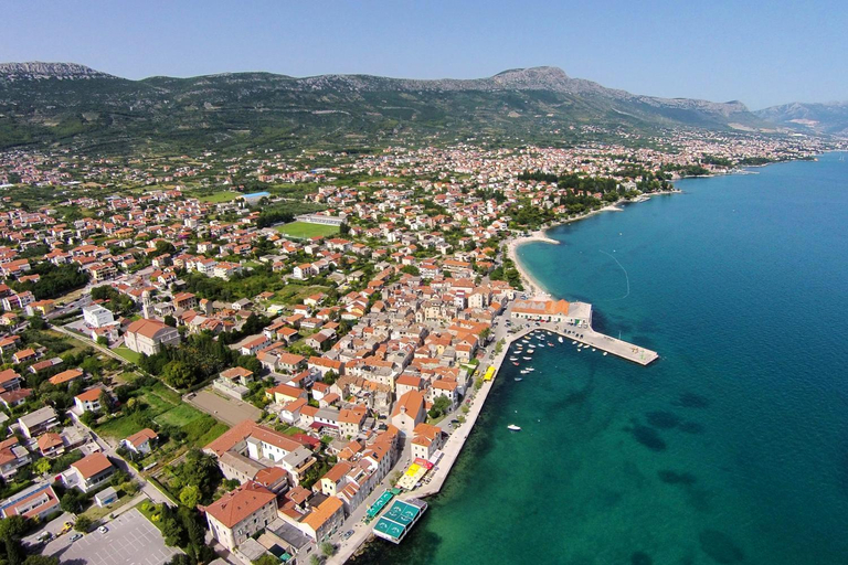 Others 5, Apartments with parking space Kastel Stari, Kastela - 19740, Kaštela