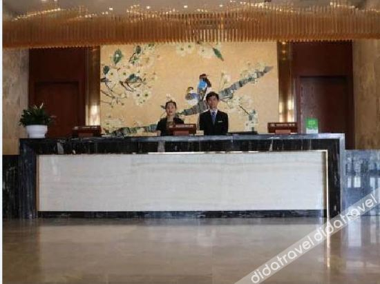 Others 3, Huarui Mingzhu Hotel, Yueyang