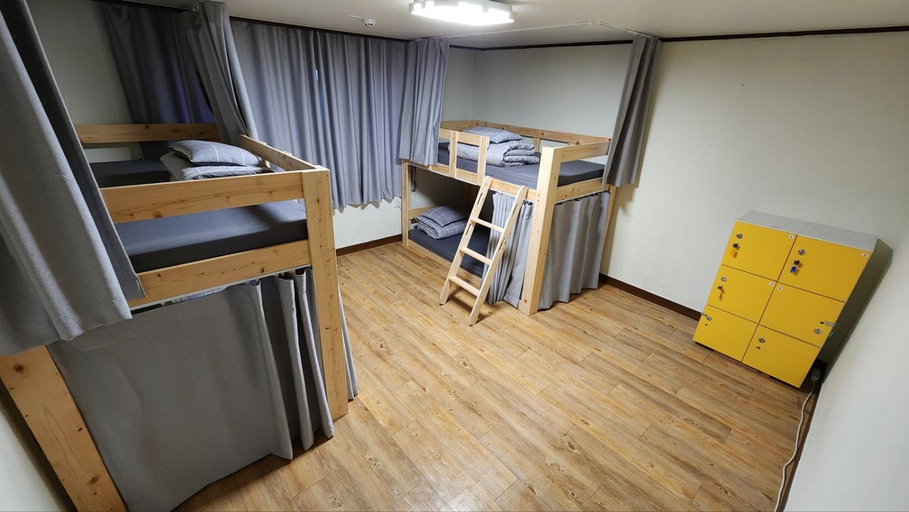 Others 4, Able Guesthouse Hongdae 2, Mapo