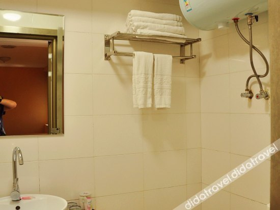 Others 4, Xin'Gang Business Hotel, Dandong