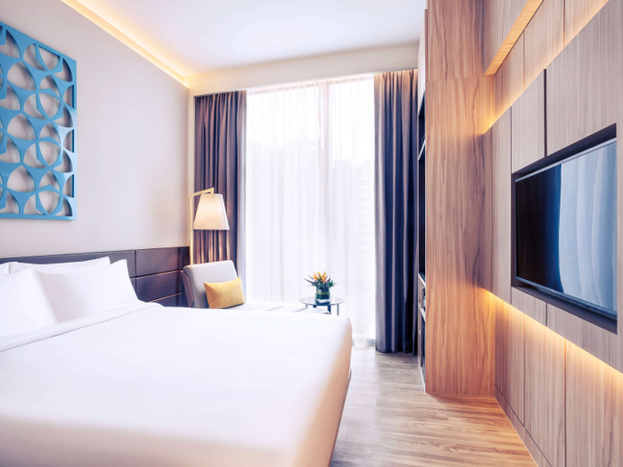 Bedroom 23